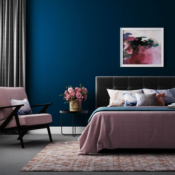Chọn màu nội thất: Bạn đang muốn tìm kiếm một lựa chọn hoàn hảo cho không gian sống của mình? Hãy tìm hiểu cách chọn màu nội thất phù hợp với phong cách của bạn, để tạo ra một không gian ấm áp và tươi mới.